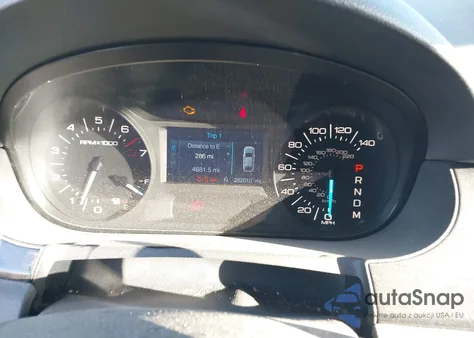 2012 Ford Edge Se from USA, damaged, VIN 2FMDK4GC7CBA94136